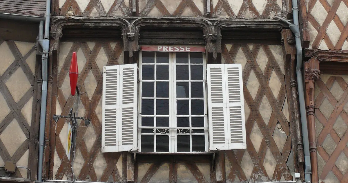 Performance énergétique à Bourges : 1 308 € par an et par logement diagnostiqué — Bourges